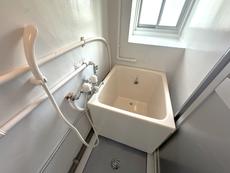 Ibaraki-shi मा Village House Takada मा बाथरूम