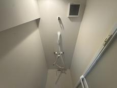 Kamar Mandi di Village House Hoshigaoka di Hirakata-shi