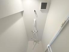 枚方市ビレッジハウス星ヶ丘のバス