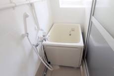 西牟婁郡ビレッジハウス白浜のバス