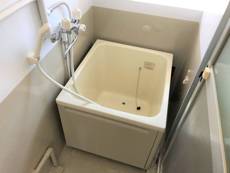 八尾市ビレッジハウス青山Ⅰのバス