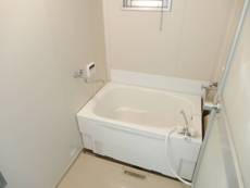 Bathroom in Village House Kasuga 1 in Hirakata-shi