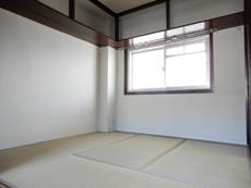 Phòng ngủ của Village House Jorenji ở Matsubara-shi