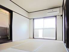 Phòng khách của Village House Jorenji ở Matsubara-shi