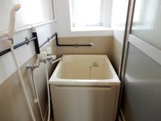 河内長野市ビレッジハウス木戸のバス