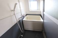 御坊市ビレッジハウス藤田のバス