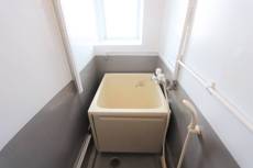 Phòng tắm của Village House Yuasa ở Arida-gun