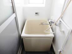 貝塚市ビレッジハウス久保のバス