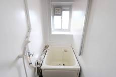 甲賀市ビレッジハウス水口のバス