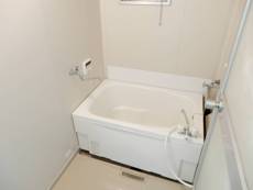 西区ビレッジハウス草部のバス