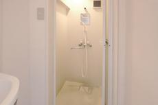 Banheira de Village House Nishi Yumesaki Dai 2 em Himeji-shi