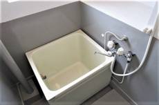 西脇市ビレッジハウス小坂のバス