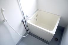 岸和田市ビレッジハウス額原のバス