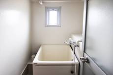 Hidaka-gun मा Village House Inami मा बाथरूम