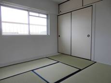 Bedroom in Village House Toriimoto in Hikone-shi