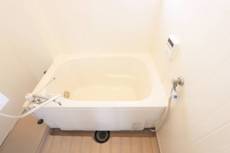 Bathroom in Village House Senbokutoga Tower in Minami-ku