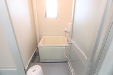 観音寺市ビレッジハウス柞田のバス