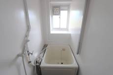 Bathroom in Village House Ao in Ono-shi