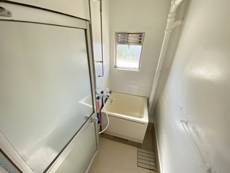 東近江市ビレッジハウス外町のバス