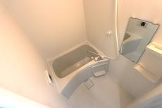 Banheira de Village House Minami Shimizu Tower em Amagasaki-shi