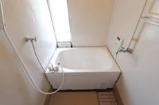 丹波市ビレッジハウス山南のバス