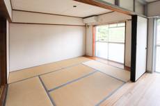 Sala de estar Village House Kaibara em Tamba-shi
