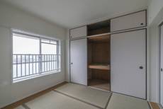 Bedroom in Village House Gokasho in Higashiomi-shi