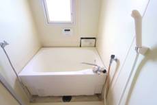 Kamar Mandi di Village House Isou di Tamba-shi