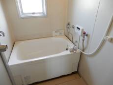 加東市ビレッジハウス三草のバス