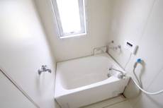 Phòng tắm của Village House Oonohara ở Kanonji-shi