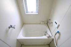 Phòng tắm của Village House Tsurumi ở Yabu-shi