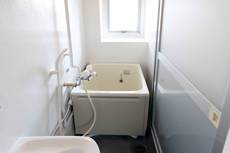 Bathroom in Village House Kibi in Kita-ku