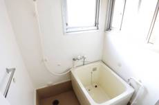 Banheira de Village House Mizushima em Kurashiki-shi