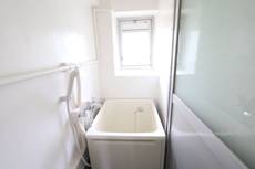 光市ビレッジハウス光のバス