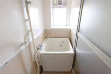 府中市ビレッジハウス中須のバス