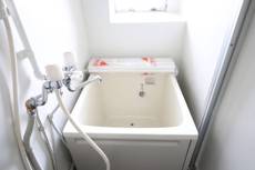 Minami-ku ရှိ Village House Fukutomi ၏ ရေချိုးခန်း