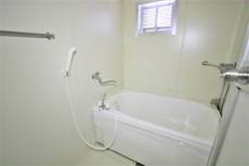 安佐北区ビレッジハウス可部のバス