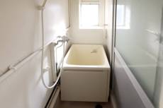 安芸区ビレッジハウス畑賀のバス