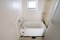 Bathroom in Village House Matsuzaki in Higashi-ku