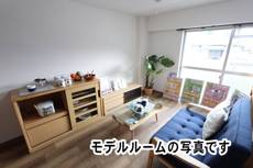 Bedroom in Village House Onoda in Sanyoonoda-shi