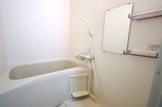 Kamar Mandi di Village House Onoda di Sanyoonoda-shi