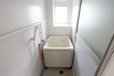 Kamar Mandi di Village House Agenogi di Matsue-shi