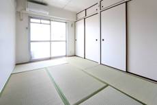 Living Room in Village House Kouchi Dai 2 in Kudamatsu-shi