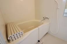 江津市ビレッジハウス神主のバス