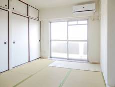 Living Room in Village House Senoo in Minami-ku