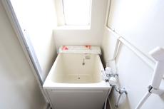 南区ビレッジハウス妹尾のバス