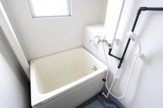 Phòng tắm của Village House Kannabe Dai 2 ở Fukuyama-shi