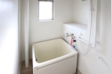 Kita-ku ရှိ Village House Inari ၏ ရေချိုးခန်း