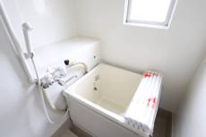 Bathroom in Village House Iwata in Hikari-shi