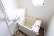 Kamar Mandi di Village House Haji di Setochi-shi